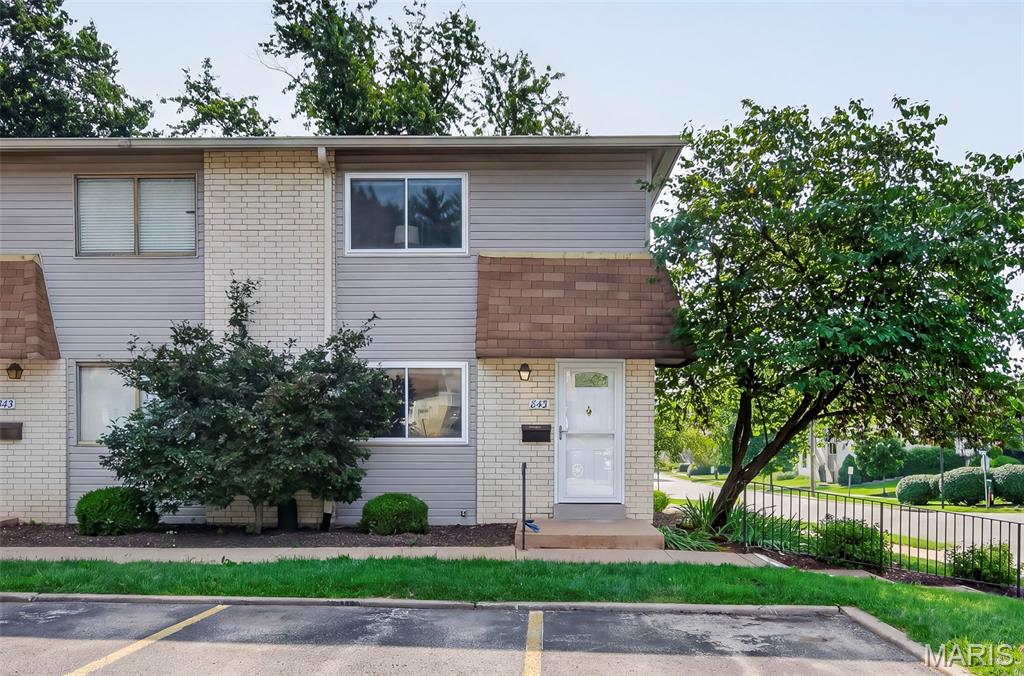 843 Portsdown Road Property Photo 1