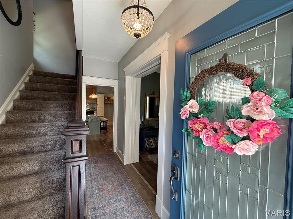 1821 Evergreen Avenue Property Photo 4