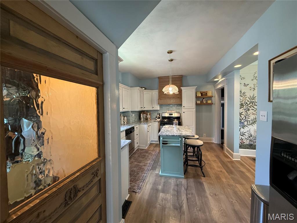 1821 Evergreen Avenue Property Photo 5