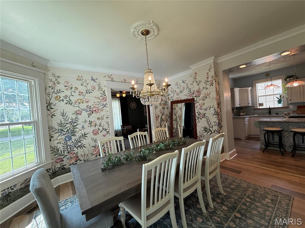 1821 Evergreen Avenue Property Photo 10