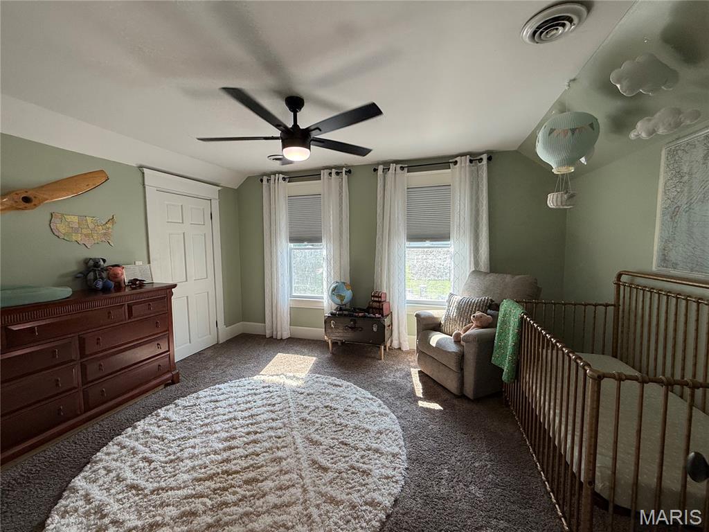 1821 Evergreen Avenue Property Photo 21
