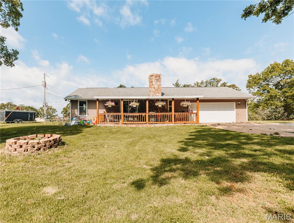 12190 Highway 28 Property Photo 2