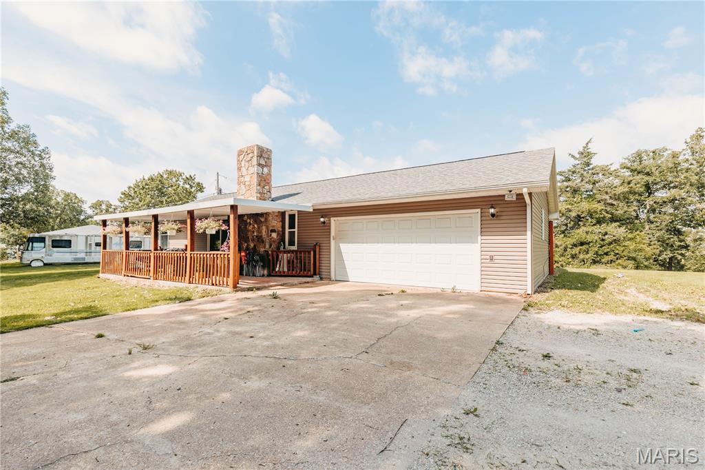 12190 Highway 28 Property Photo 3