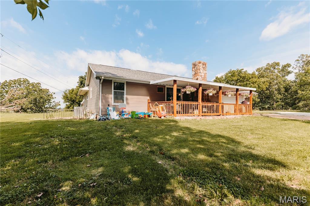 12190 Highway 28 Property Photo 4