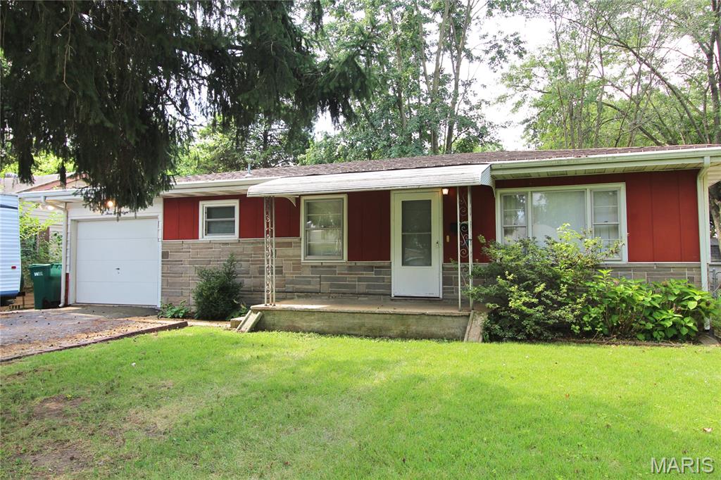 328 Sauget Avenue Property Photo 1