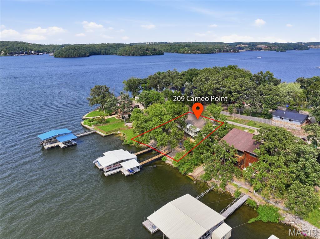 209 Cameo Point Property Photo 34