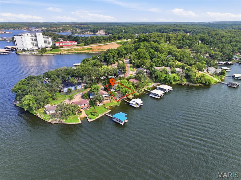 209 Cameo Point Property Photo 37