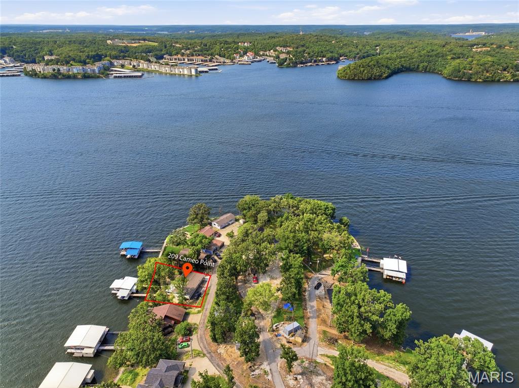 209 Cameo Point Property Photo 40