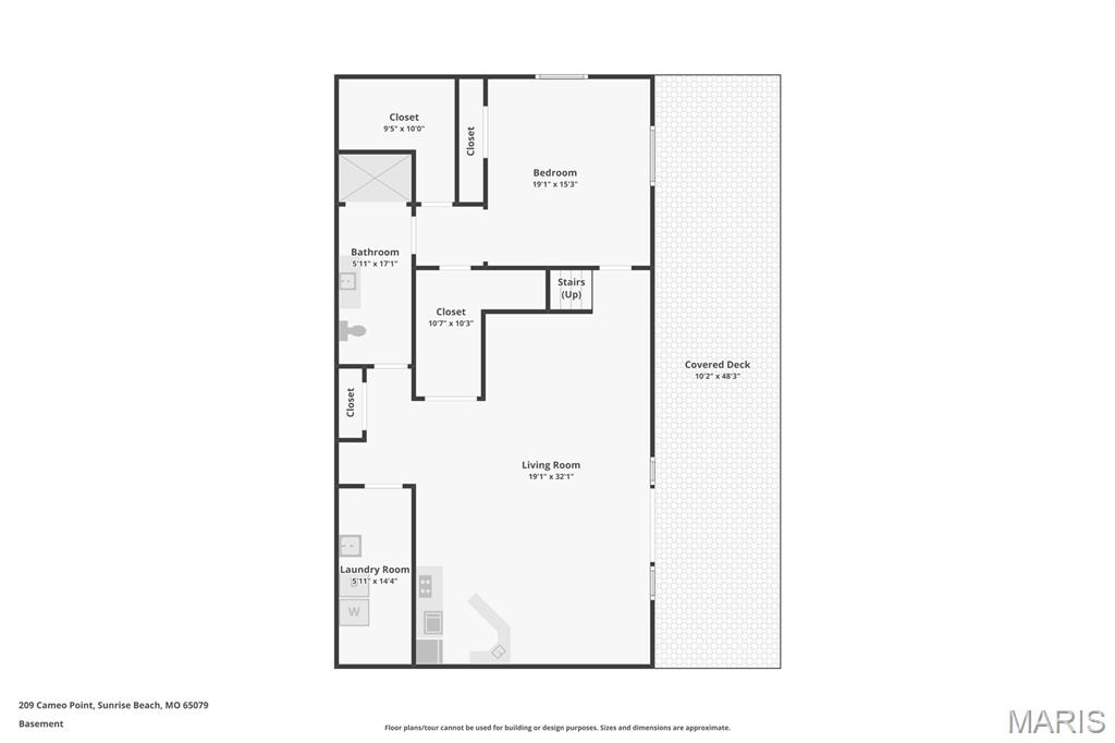 209 Cameo Point Property Photo 48