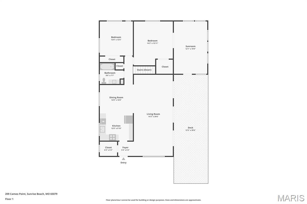 209 Cameo Point Property Photo 49
