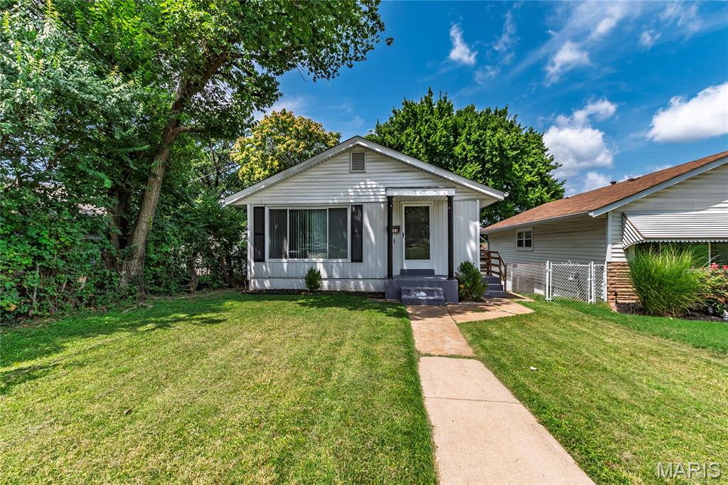 3711 Wabash Avenue Property Photo 1
