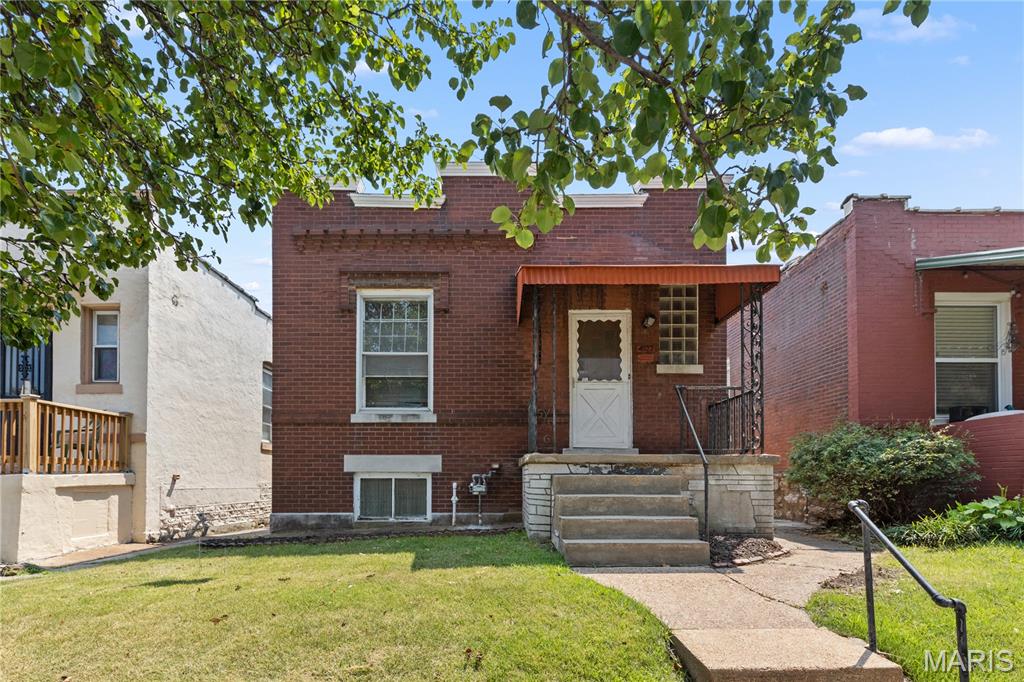 4922 Eichelberger Street