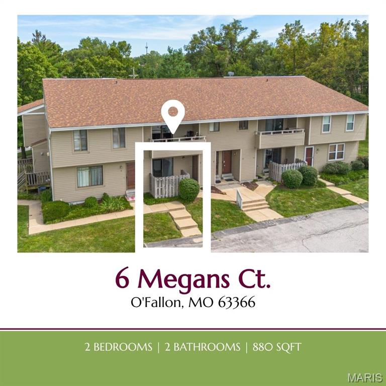 6 Megans Court C Property Photo 1