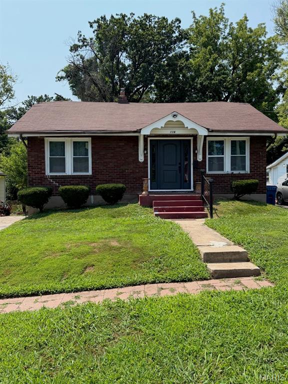 116 Bernhardt Avenue Property Photo 1