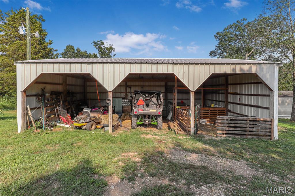 1101 Madison 9541 Property Photo 6