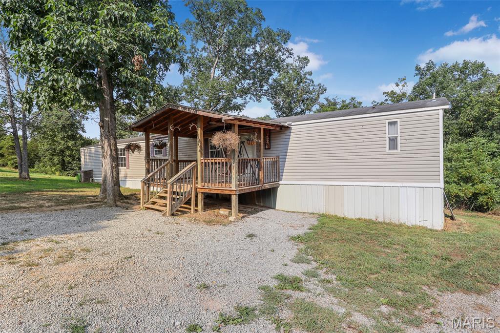 1101 Madison 9541 Property Photo 24