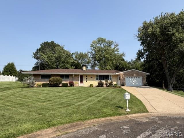 12216 CHERYL Court
