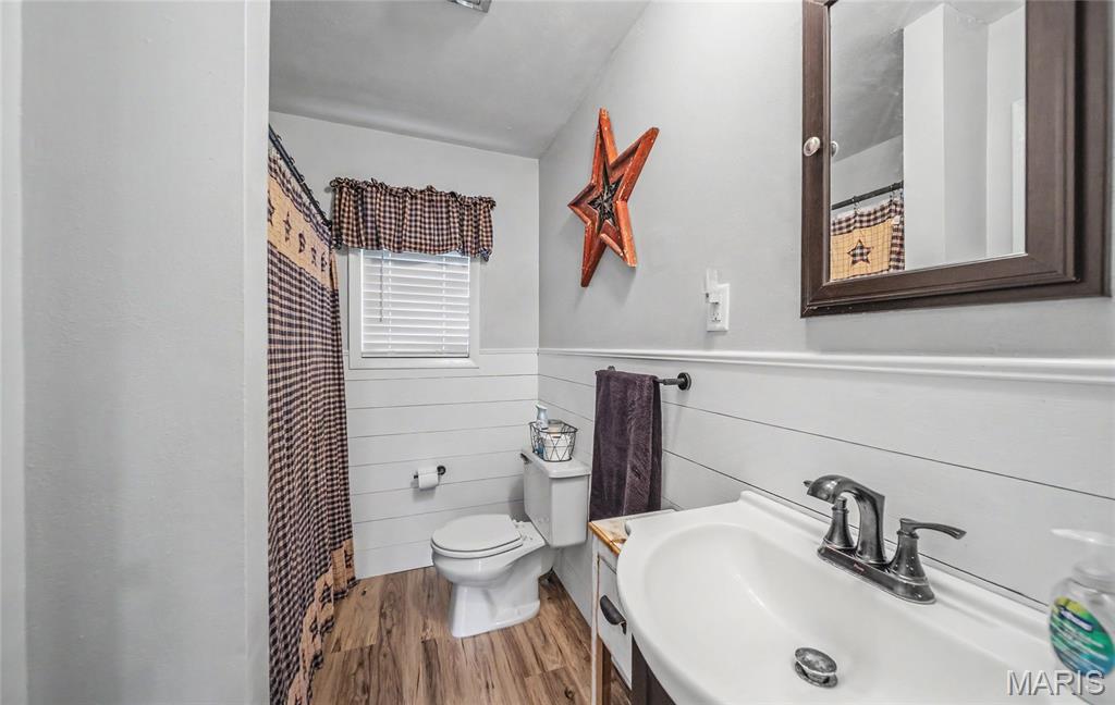 532 E James Boulevard Property Photo 16