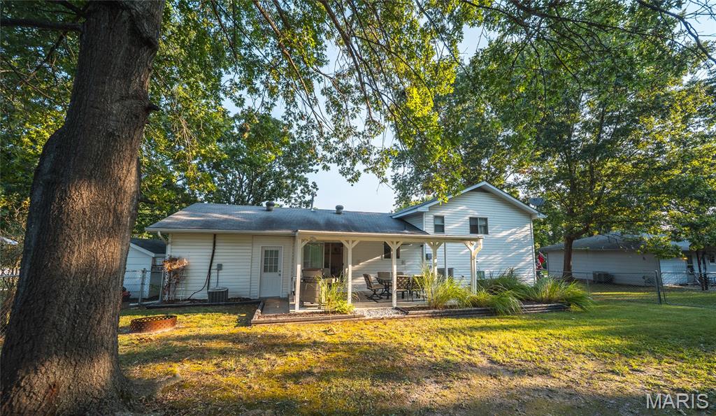 532 E James Boulevard Property Photo 23