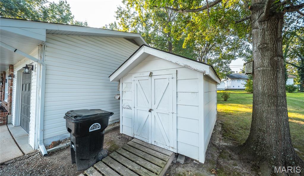 532 E James Boulevard Property Photo 30