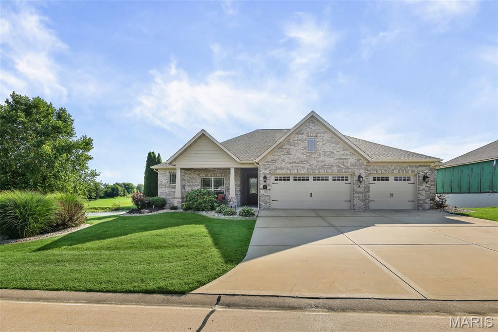 109 Waterfall Court Property Photo 1