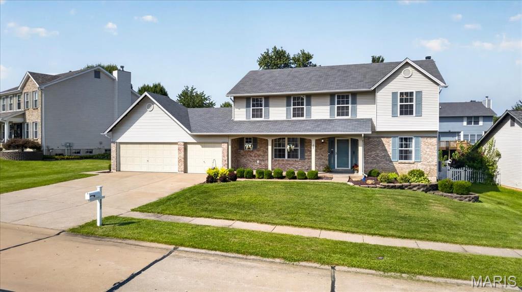 2087 Hackmann Estates Drive