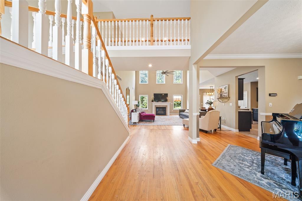 11891 Pine Forest Drive Property Photo 4