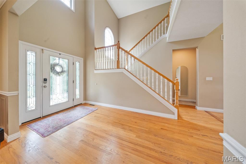 11891 Pine Forest Drive Property Photo 18