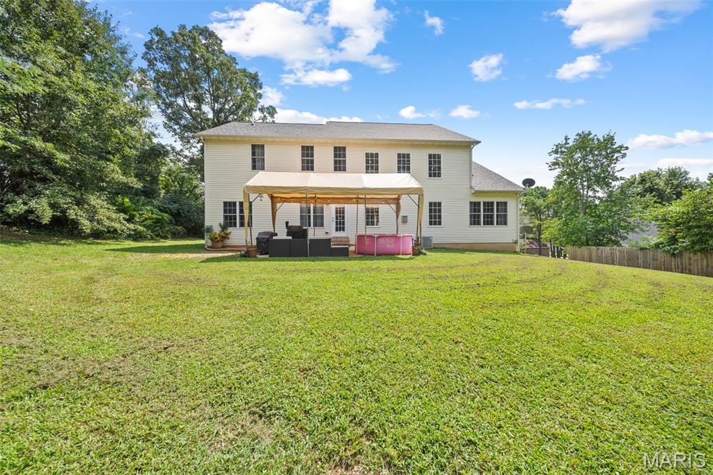 11891 Pine Forest Drive Property Photo 48