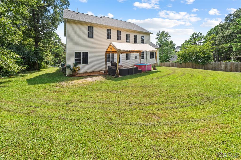 11891 Pine Forest Drive Property Photo 49