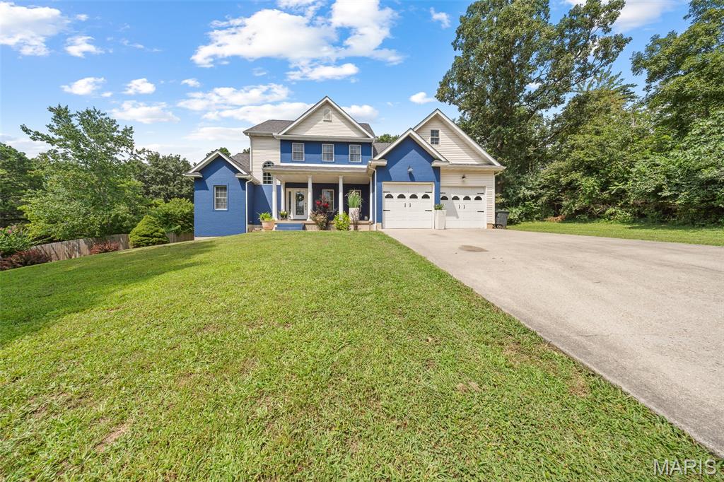 11891 Pine Forest Drive Property Photo 55
