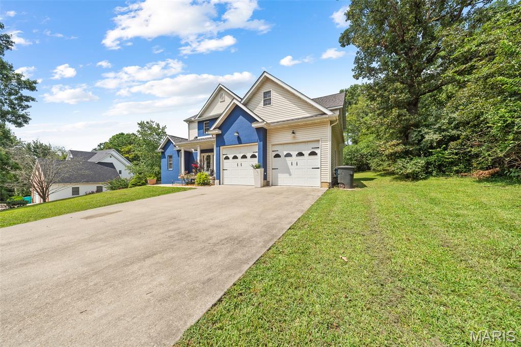 11891 Pine Forest Drive Property Photo 56