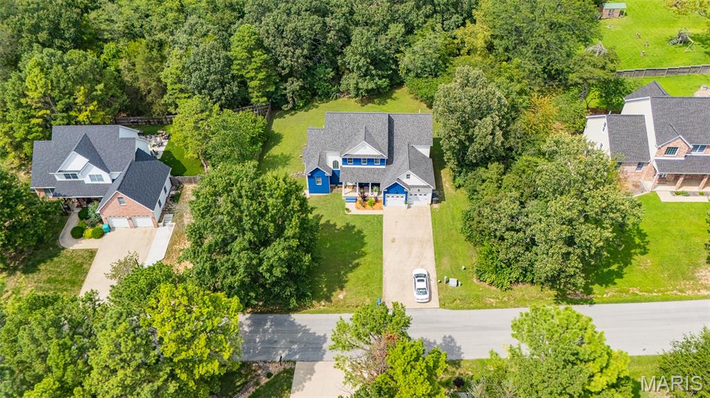 11891 Pine Forest Drive Property Photo 66