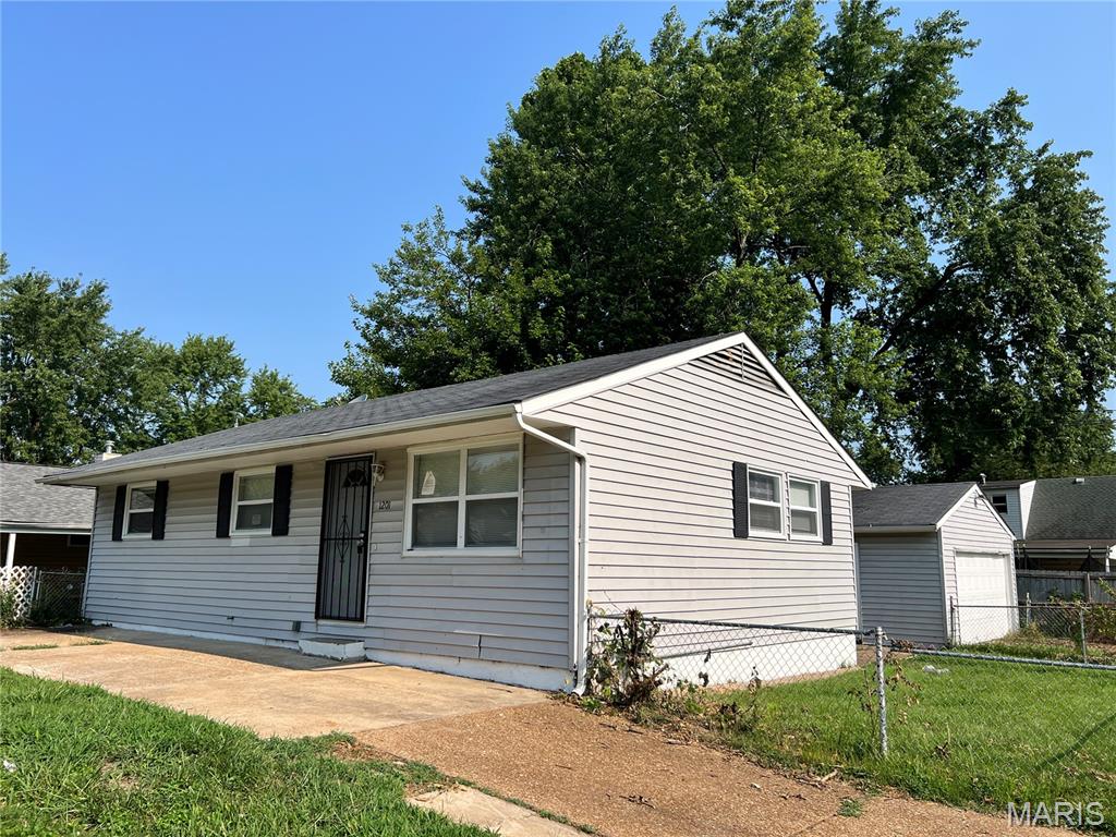 1201 June Avenue Property Photo 1