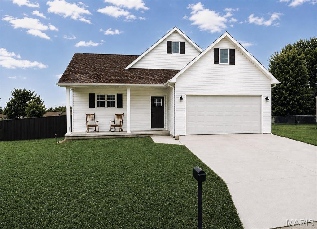 121 Grant Drive