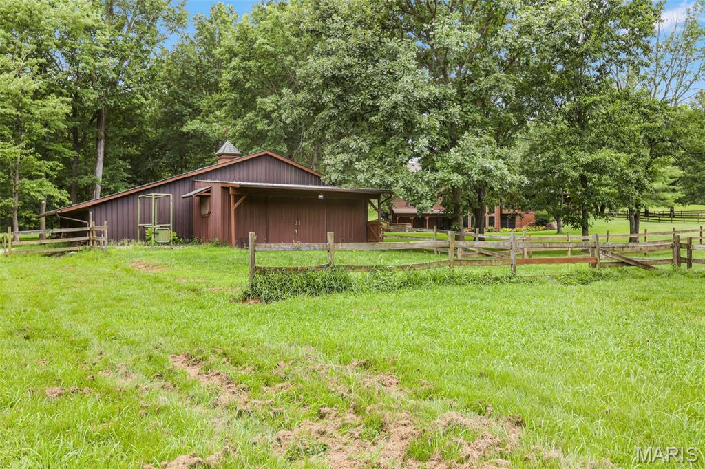 8825 Rosewood Hills Drive Property Photo 37