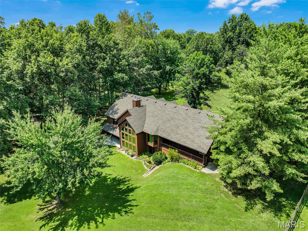 8825 Rosewood Hills Drive Property Photo 45