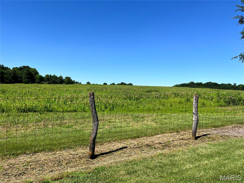 46.22 Acres M/l On Highway H Property Photo 1