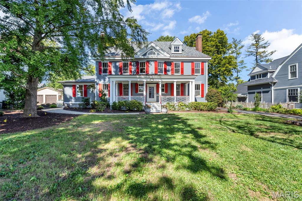 231 E Argonne Drive Property Photo 43