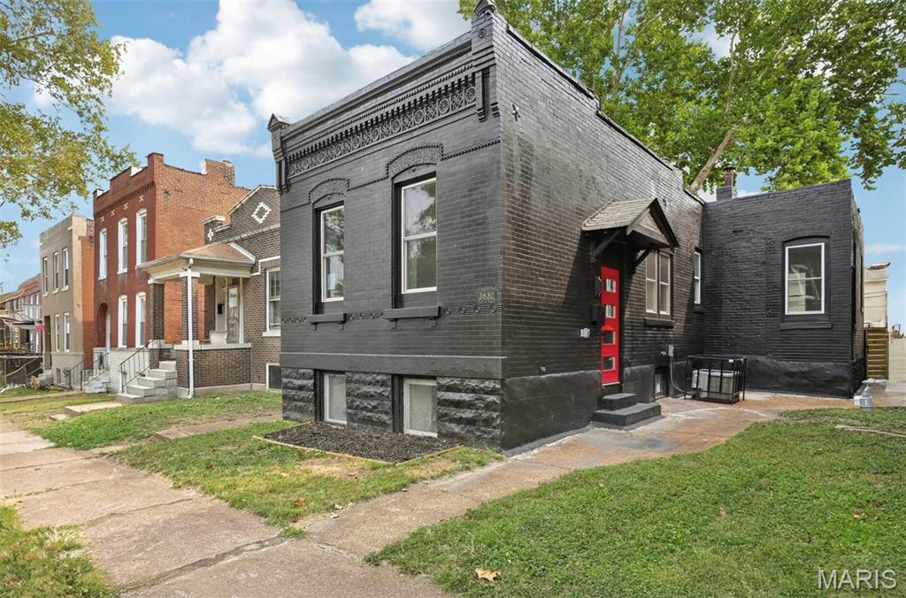 3830 Ohio Avenue Property Photo 1
