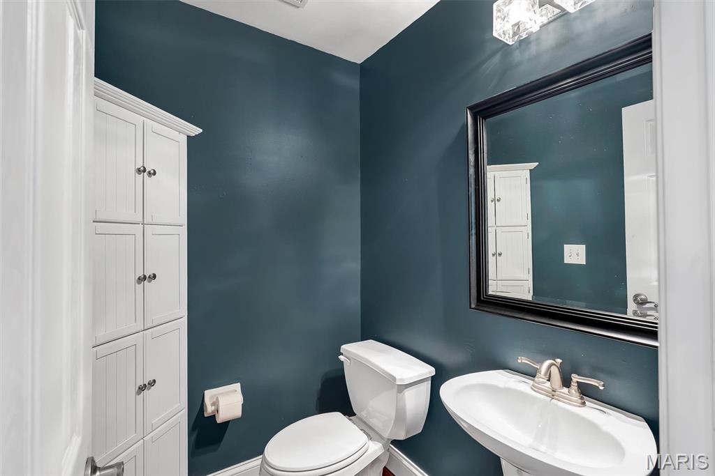 1203 Ashford Place Drive Property Photo 16