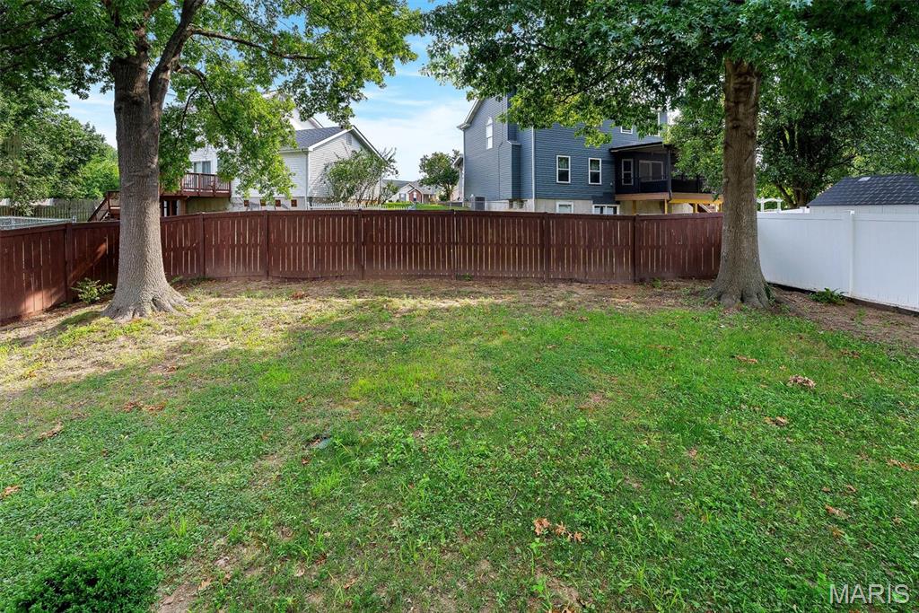 1203 Ashford Place Drive Property Photo 30