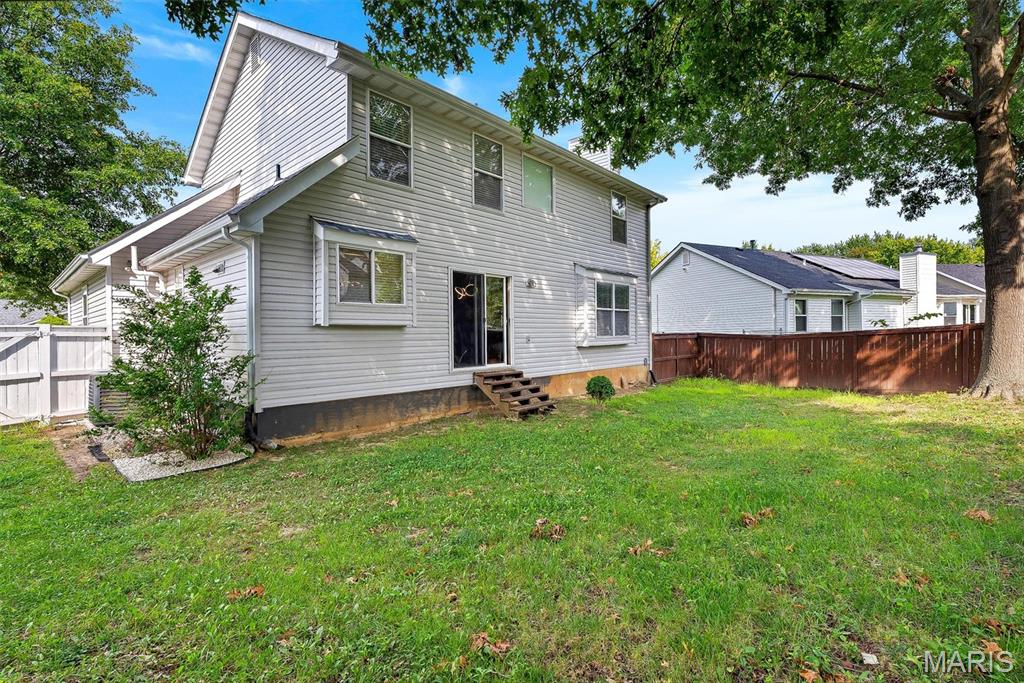 1203 Ashford Place Drive Property Photo 31