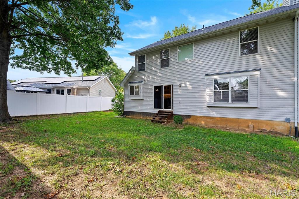 1203 Ashford Place Drive Property Photo 32