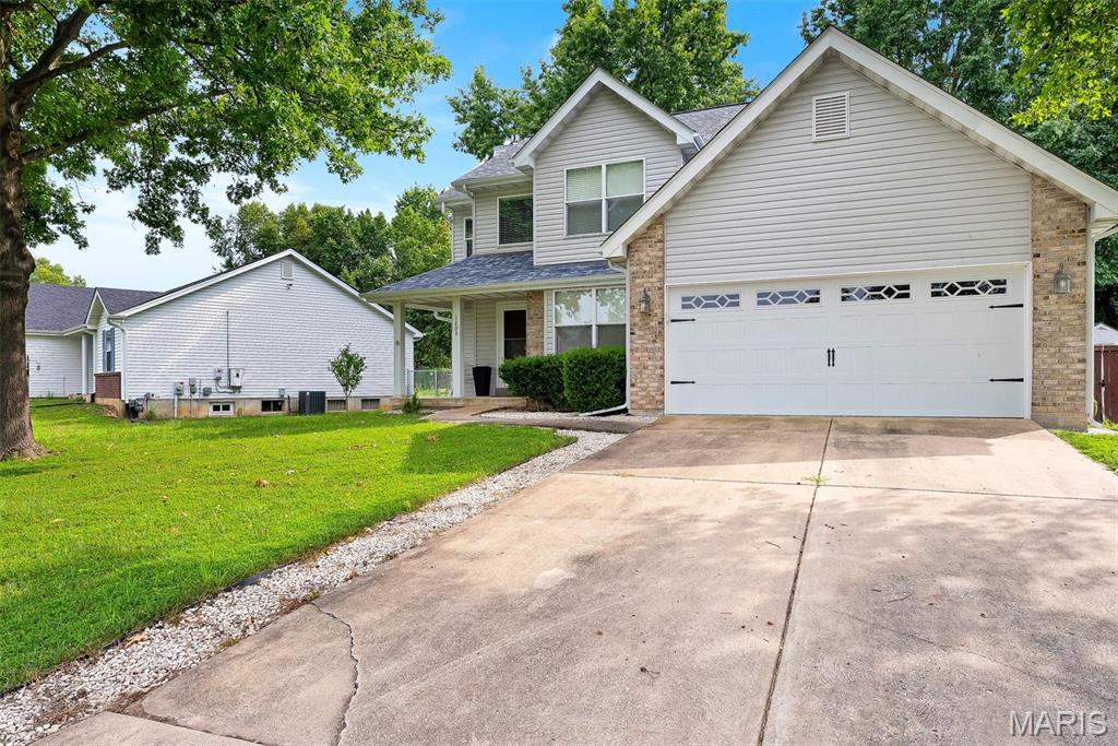 1203 Ashford Place Drive Property Photo 35
