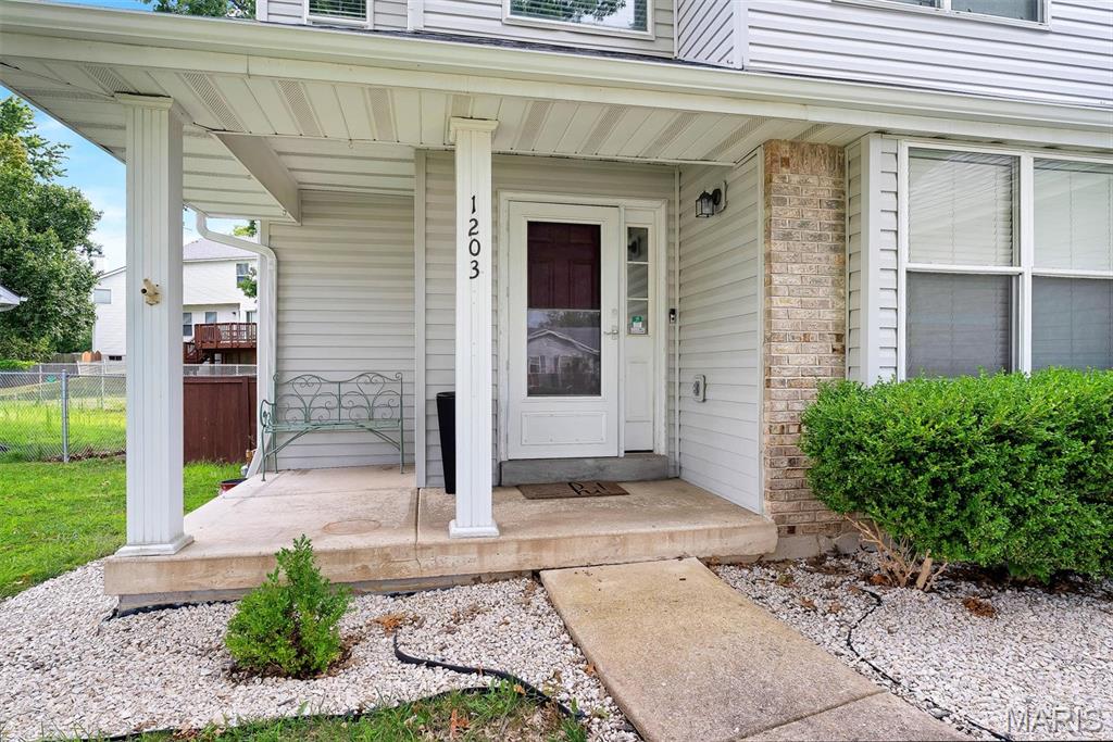 1203 Ashford Place Drive Property Photo 37