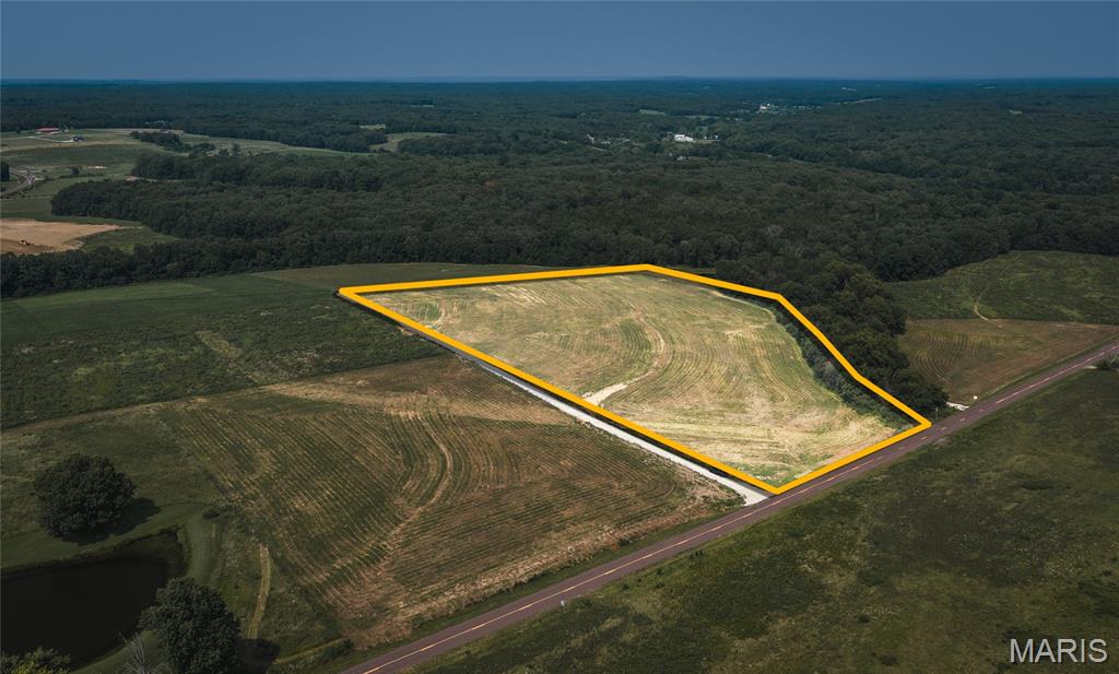 9.9 Ac State Hwy Zz Property Photo 1