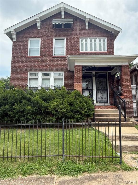 5552 Emerson Avenue Property Photo 1