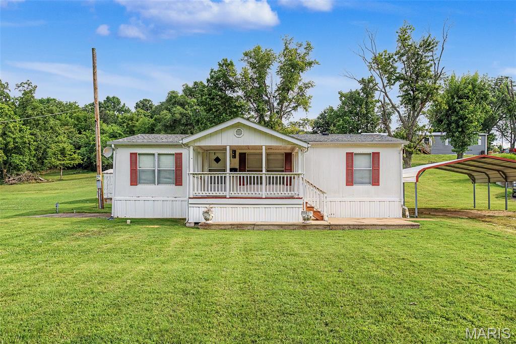 1771 Stahl Road Property Photo 1