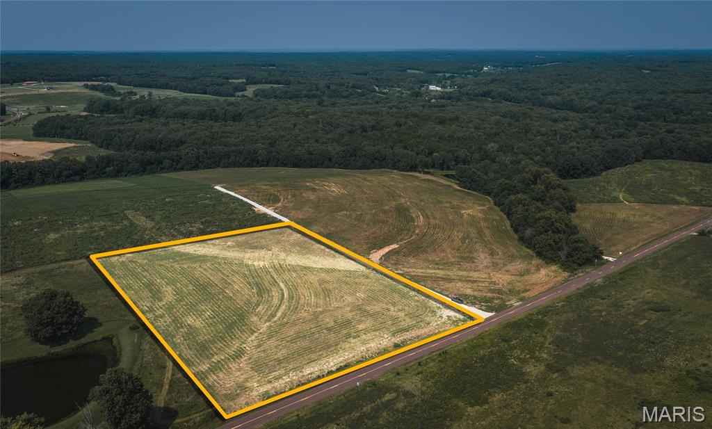 4.43 Ac State Hwy Zz Property Photo 1